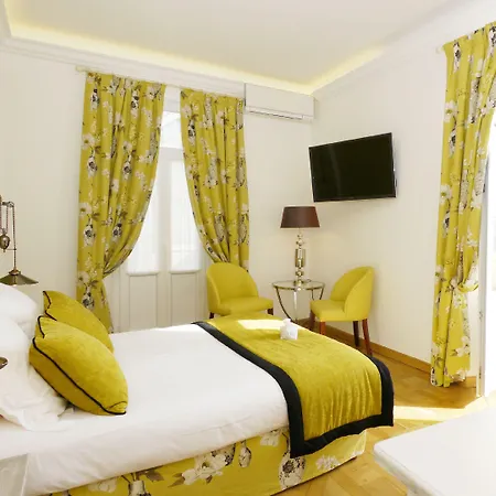 Royal Bon Repos Szálloda 3*