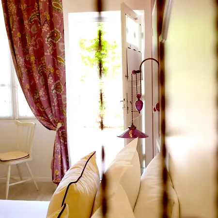 호텔 Royal Bon Repos 3*