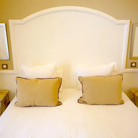 Royal Bon Repos Szálloda Sainte-Maxime