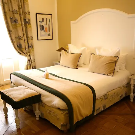 호텔 Royal Bon Repos 3*