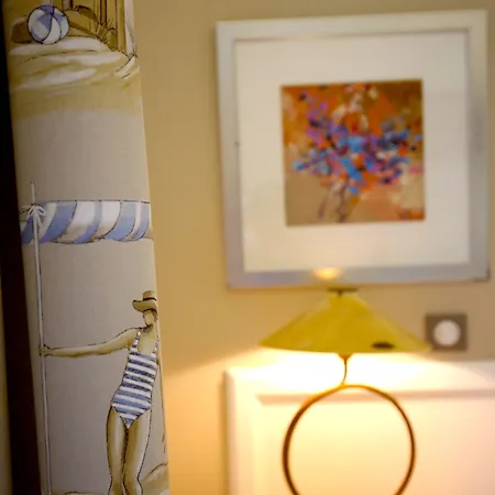 Szálloda Royal Bon Repos