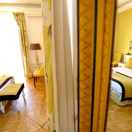 Royal Bon Repos Sainte-Maxime