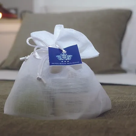 Szálloda Royal Bon Repos 3*