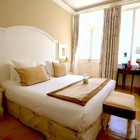 호텔 Royal Bon Repos 3*