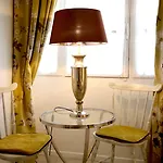 Royal Bon Repos 3* Sainte-Maxime