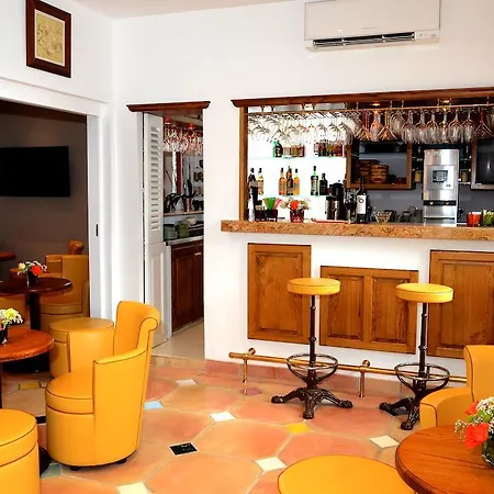 Royal Bon Repos Hotel Sainte-Maxime