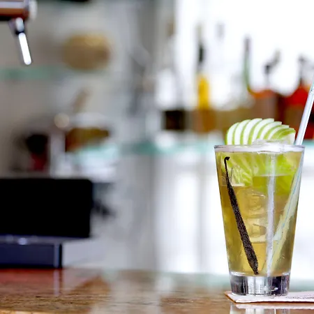 Otel Royal Bon Repos Sainte-Maxime