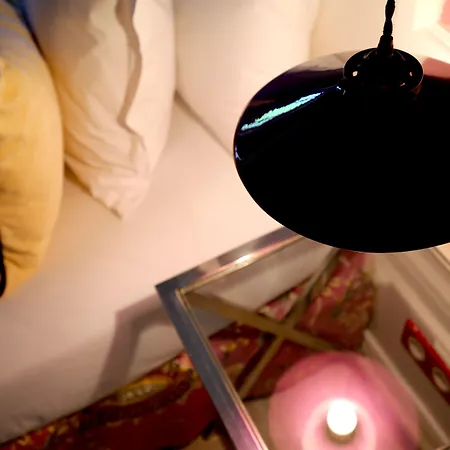 Otel Royal Bon Repos Sainte-Maxime