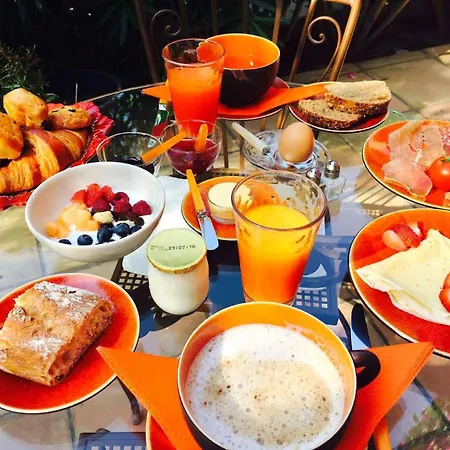 Royal Bon Repos Otel