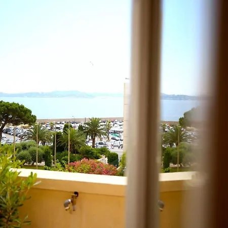 Royal Bon Repos Otel 3*