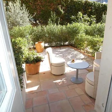 Royal Bon Repos Otel Sainte-Maxime