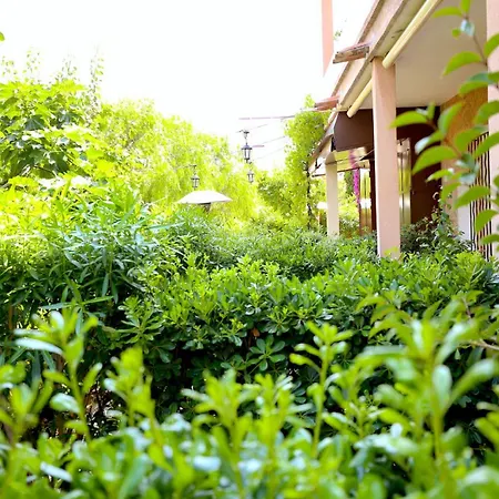 Royal Bon Repos 3* Sainte-Maxime