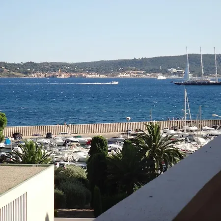 Hotel Royal Bon Repos