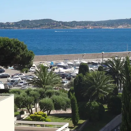 Hotel Royal Bon Repos