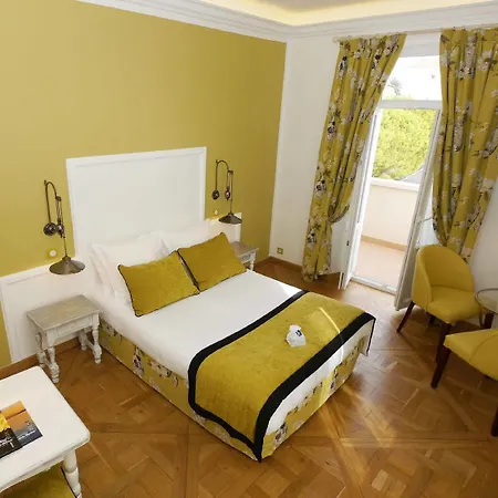 Royal Bon Repos Hotel Sainte-Maxime