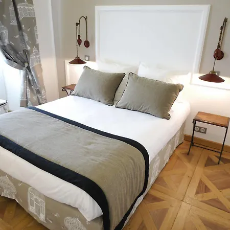 Royal Bon Repos 3* Sainte-Maxime