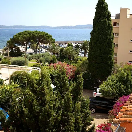 Royal Bon Repos Hotel 3*