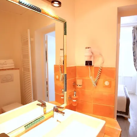 Royal Bon Repos Hotel 3*