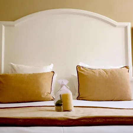 Hotel Royal Bon Repos Sainte-Maxime