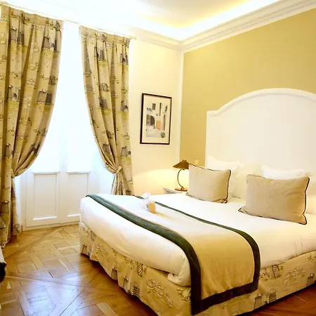 Hotel Royal Bon Repos 3*