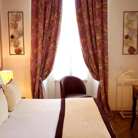 Royal Bon Repos Hotel 3*