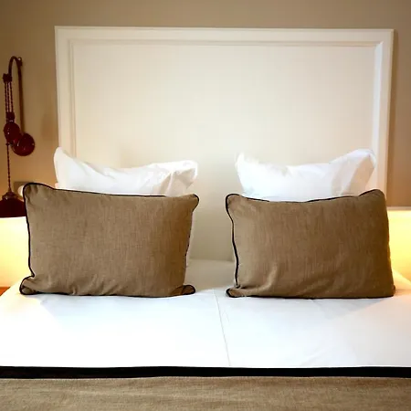 Royal Bon Repos 3* Sainte-Maxime