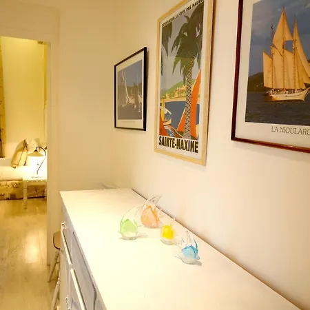 Royal Bon Repos Hotel Sainte-Maxime