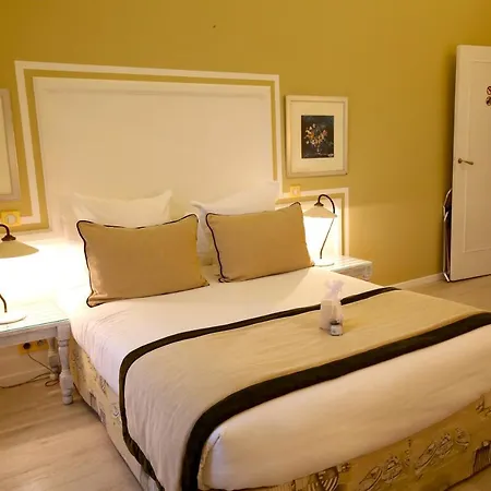 Royal Bon Repos Otel