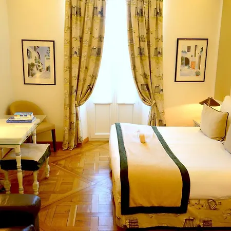 Royal Bon Repos Hotel Sainte-Maxime