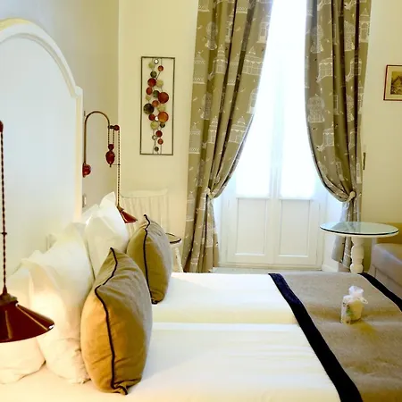 Royal Bon Repos Hotel Sainte-Maxime