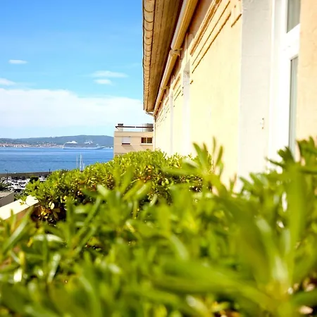 Royal Bon Repos Sainte-Maxime