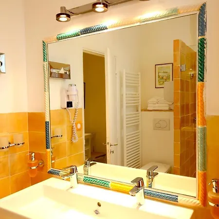 Royal Bon Repos Hotel