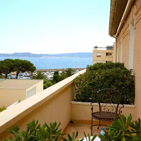 Royal Bon Repos Hotel 3*
