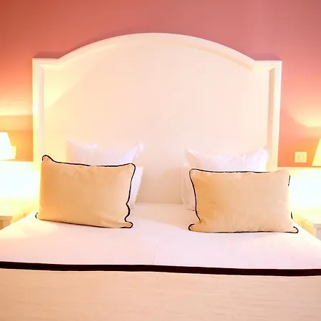 Hotel Royal Bon Repos