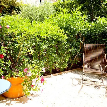 Royal Bon Repos Hotel Sainte-Maxime