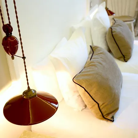 Royal Bon Repos Otel Sainte-Maxime