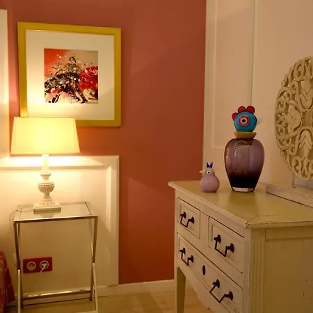 Otel Royal Bon Repos Sainte-Maxime