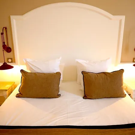 Royal Bon Repos Hotel