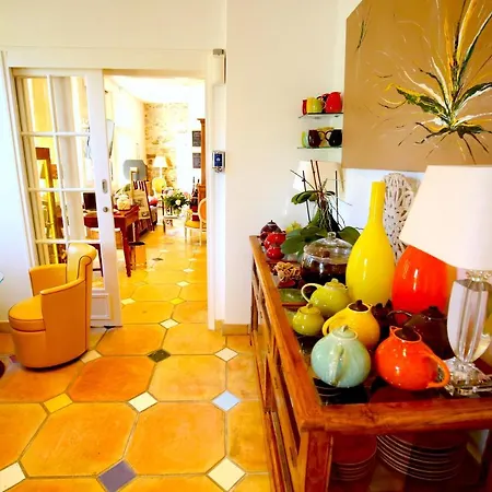 Otel Royal Bon Repos 3*