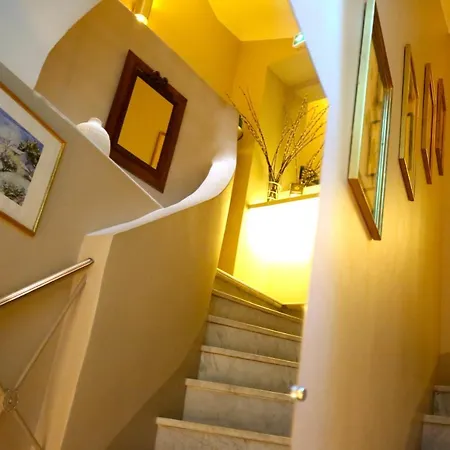 Hotel Royal Bon Repos Sainte-Maxime