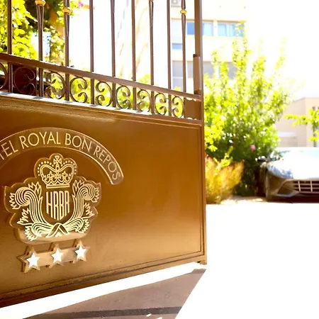 Hotel Royal Bon Repos