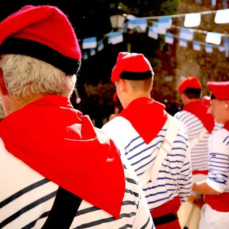 Otel Royal Bon Repos 3*