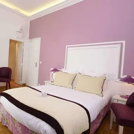 Hotel Royal Bon Repos 3*