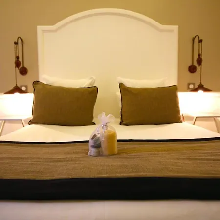 Royal Bon Repos Hotel 3*