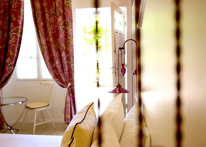 فندق Royal Bon Repos 3*