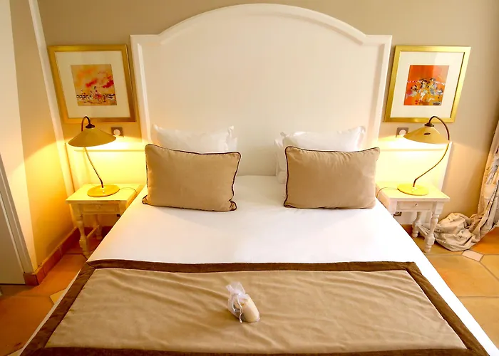 Royal Bon Repos Hotel Sainte-Maxime