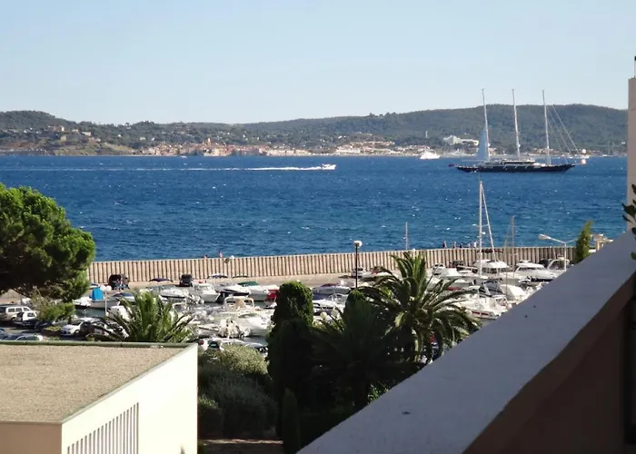 Royal Bon Repos Sainte-Maxime