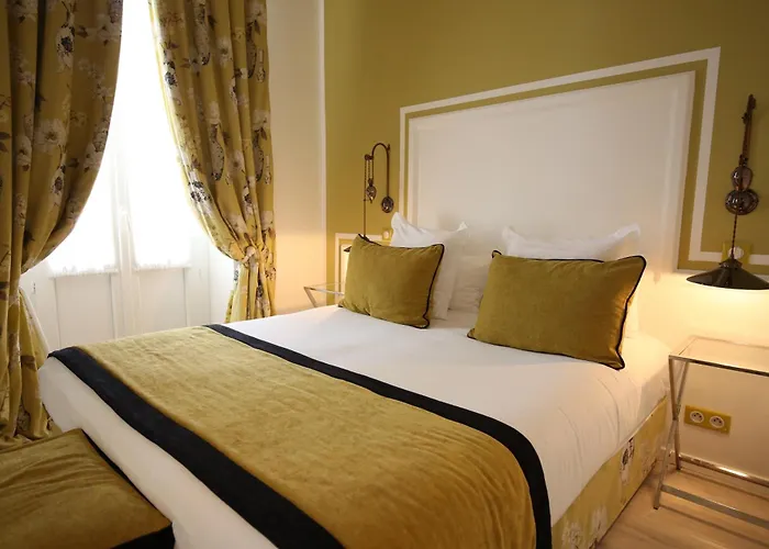 فندق Royal Bon Repos