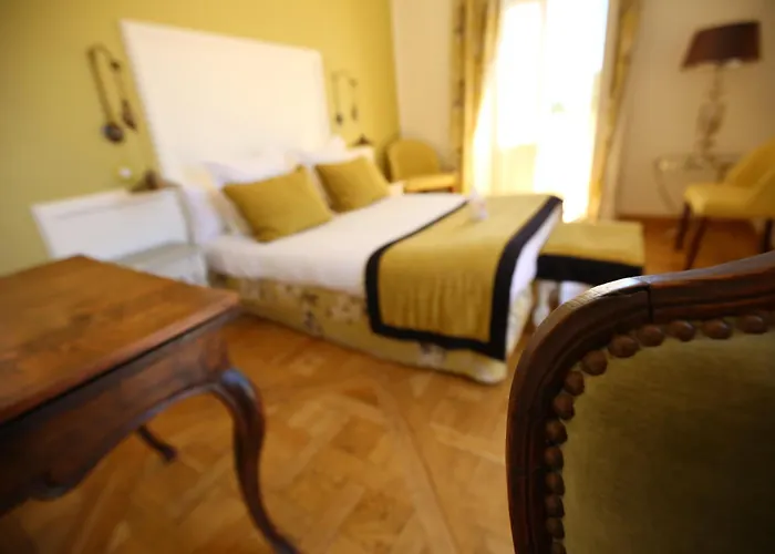 Royal Bon Repos سانت ماكسيم