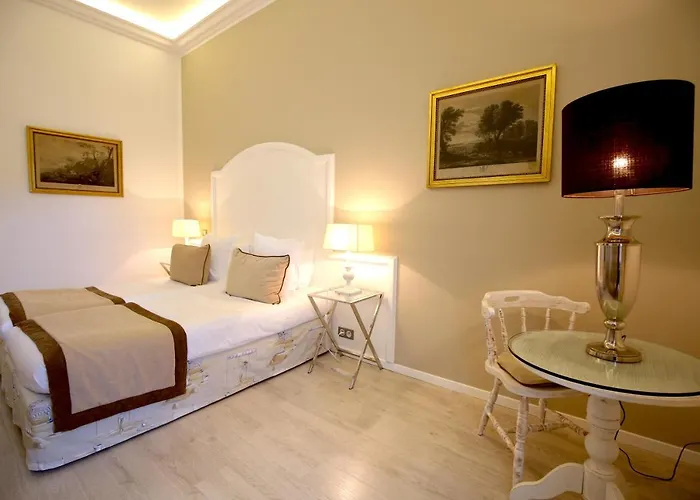 Royal Bon Repos 3* Sainte-Maxime